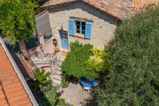 Charming village house in Opio - 8