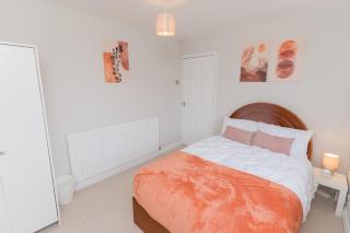 The Serenity Cove - Solihull - 6