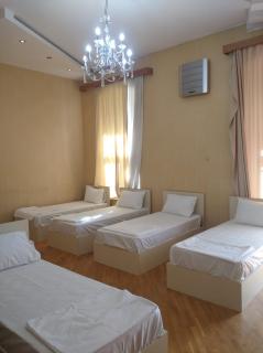 EXTRA Hostel and Hotel Baku - 8
