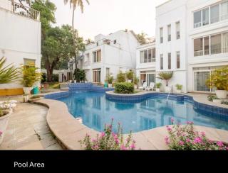 3BHK villa in Candolim, Calangute - IvoryBloom - 2