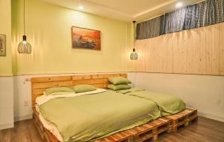 Gạo Homestay - 9