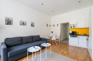 UrbanBite Living - Vienne - 1