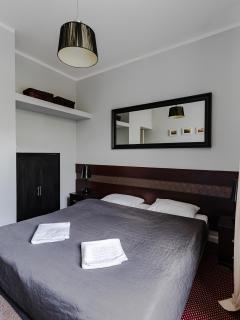 1-bedroom Apartment City Center - 3