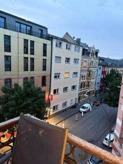 Schönes Apartment in der nähe vom Hauptbahnhof - 9