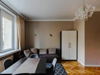 1-bedroom Apartment City Center - 9