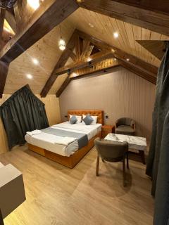 Cliffside cottage - 2