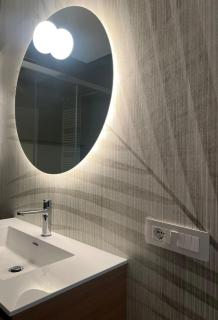 WHITE Apartment - De Angelis - 4
