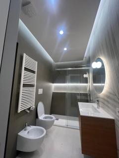 WHITE Apartment - De Angelis - 0