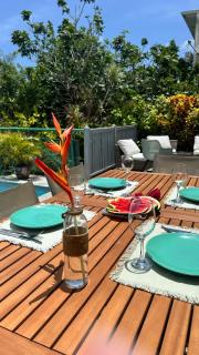 Apollo, Villa d'exception au Diamant, nouveauté - 6