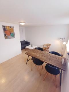 Central Apartment close to the Marina - 6