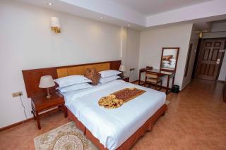 Hotel Triangle Mbarara - Mbarara - 7
