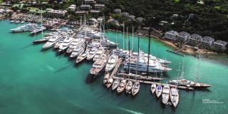 Antigua Yacht Club Marina Resort - English Harbour Town - 9