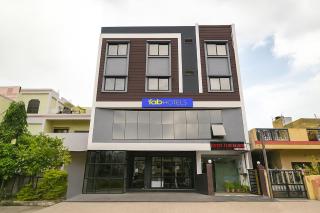 FabHotel Chirag Inn - 0
