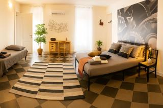 Torino cinema suite by Turin House Collection - 6
