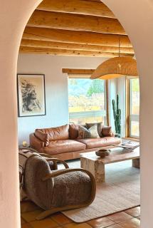 Southwest Style, Views, Hot Tub, 10 min to Plaza - 8