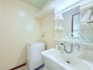 Terrace Stay Omori - 1