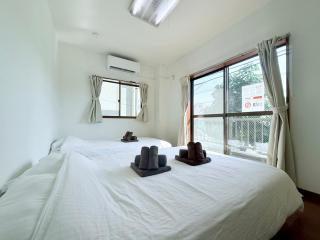 Terrace Stay Omori - 9