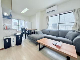 Terrace Stay Omori - 0