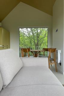 Enache's 217 - Private Design Cabin -  - 1