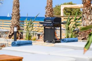 Sabbia Mare BeachFront Villa, steps from Dining & Shops, By ThinkVilla - 3