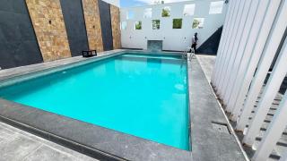 Sabina beach resort - 0