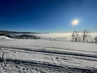 Chalupa NaStopě - Paseky nad Jizerou - 1