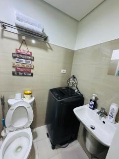SHORE Staycation in MOA by MLG - 7