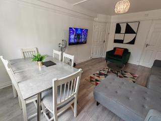 Nice Apartment in Central London - 8