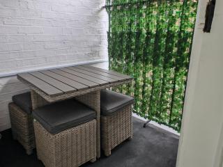 Nice Apartment in Central London - 6
