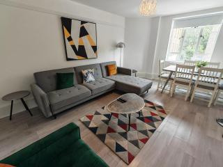 Nice Apartment in Central London - 5