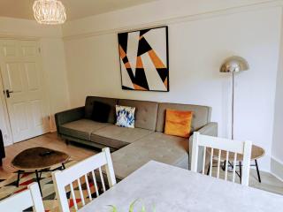 Nice Apartment in Central London - 4