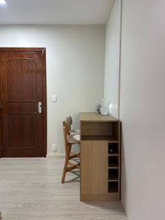 Apartamento Aconchegante - 2