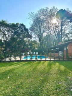 Apartamento Aconchegante - Santa Cruz do Sul - 5