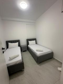 Irene Apartments - 1