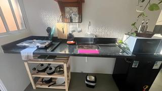 Studio kitnet Apartamento Privativo Jundiai 10 - 4