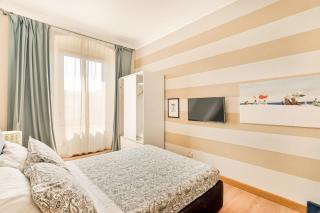 Cinque Terre The Harbour Apt - Two bathrooms - La Spezia - 5