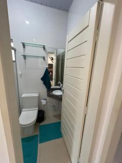 Apartamento proximo há Br e Centro Jardim das Oliveiras 2 casa 13A - Sinop - 2