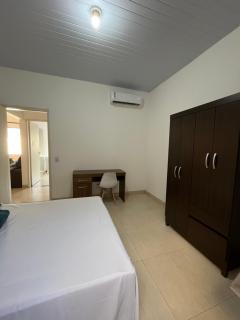 Apartamento proximo há Br e Centro Jardim das Oliveiras 2 casa 13A - Sinop - 3