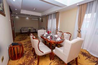 Hotel Triangle Mbarara - Mbarara - 8