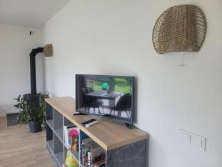 Tauralaukis Forest & Terrace - Melnragė - 9