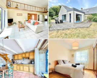 LE FOUR A PAIN - Campagne entre Plages et Quimper - Pluguffan - 9