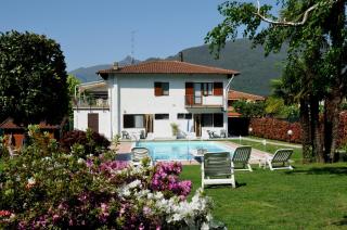 Casa Augusta - Maccagno Inferiore - 2