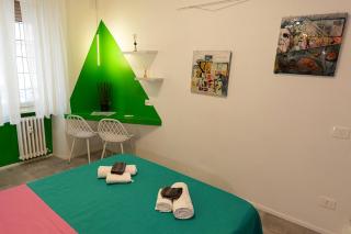 B&B in Art - 1