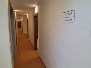 Hotel Wizard Palace - 3