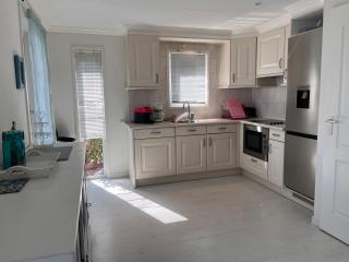 VILLA GIOIA -Vue mer- proche plage de Favone - 7