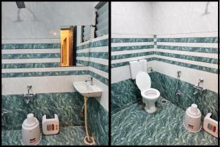 Hotel Wizard Palace - 1