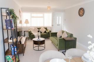 The Serenity Cove - Solihull - 3