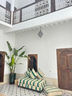 Riad julines - Marrakech - 3