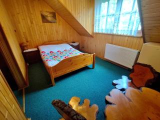 Karczma Starożyn - Płaska - 2
