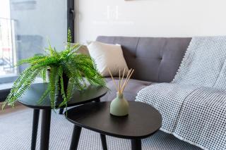 Acogedor depto con WIFI - 4